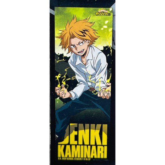 My Hero Academia Wall Poster Mini‎ 2 pack - Picture 4 of 4
